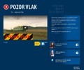 http://www.pozorvlak.cz