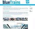 http://www.bluetrains.cz